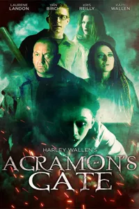 Agramon’s Gate izle
