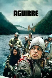 Aguirre, Tanrı’nın Gazabı izle