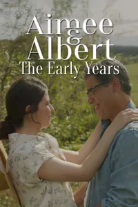 Aimee and Albert The Early Years izle
