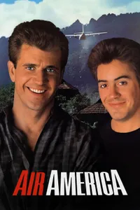 Air America izle