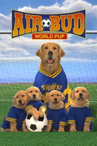 Air Bud: World Pup izle