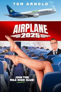 Airplane 2025 izle