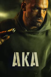 AKA – Kimdim Ben izle