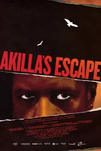 Akilla’s Escape izle