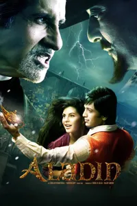 Aladin izle