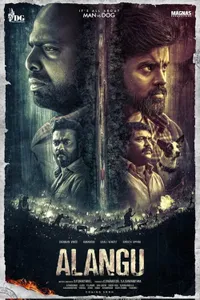 Alangu izle