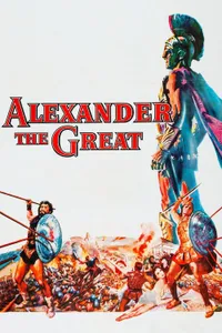 Alexander the Great izle