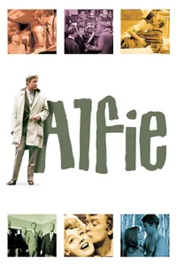 Alfie izle