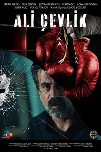 Ali Çevlik izle