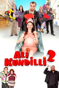 Ali Kundilli 2 izle