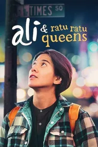 Ali & Ratu Ratu Queens izle