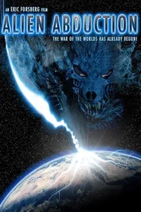 Alien Abduction izle