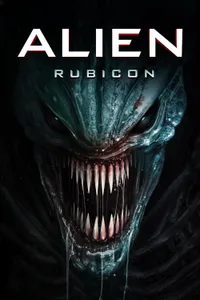 Alien Rubicon izle