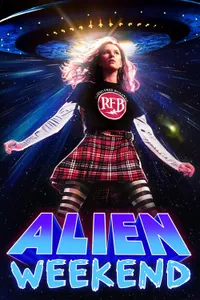 Alien Weekend izle