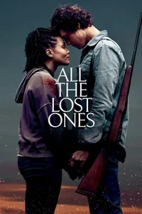 All the Lost Ones izle