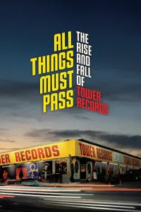 Tower Records’un Yükselişi ve Çöküşü