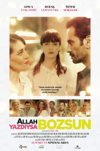 Allah Yazdıysa Bozsun izle