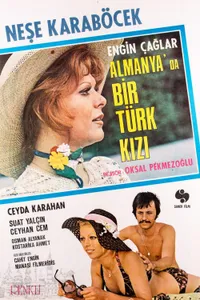 Almanya’da Bir Türk Kızı izle