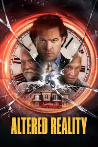 Altered Reality izle