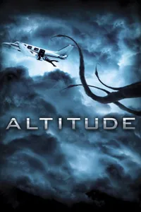 Altitude – Gökyüzündeki Dehşet izle