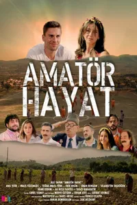 Amatör Hayat izle