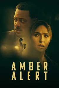 Amber Alert izle