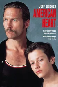 American Heart izle