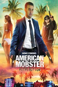 American Mobster: Retribution izle