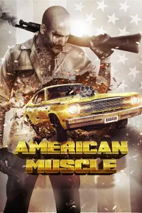 American Muscle izle