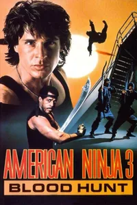 Amerikan Ninja 3 izle