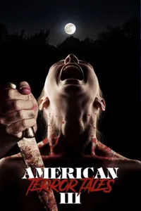 American Terror Tales 3 izle