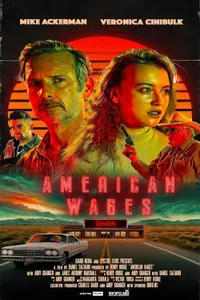 American Wages izle