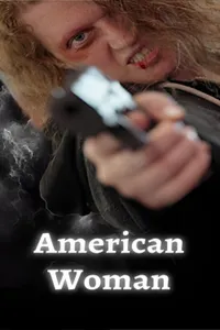 American Woman izle