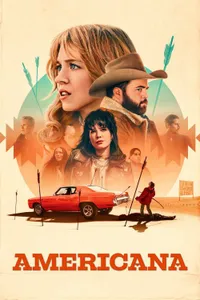 Americana izle