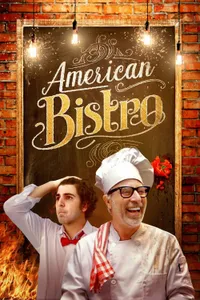 Amerikan Bistro izle