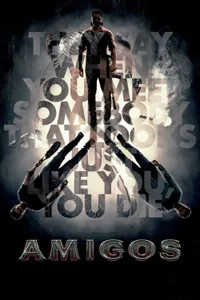 Amigos izle