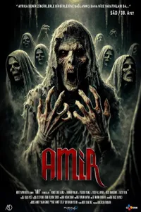 Amir izle
