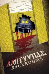 Amityville Backrooms izle