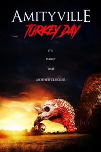 Amityville Turkey Day izle