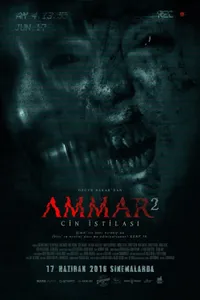 Ammar 2 Cin İstilası izle