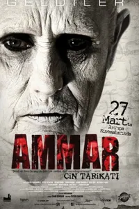 Ammar Cin Tarikatı izle
