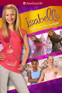 Bir Amerikalı Kız: Isabelle’in Dansı izle