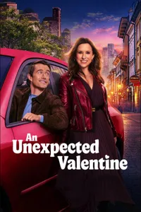 An Unexpected Valentine izle