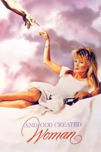 And God Created Woman izle