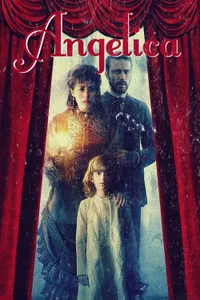 Angelica izle
