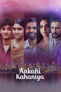Ankahi Kahaniya izle