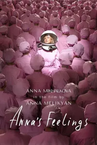Annas Feelings izle