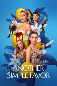 Another Simple Favor izle