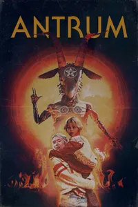 Antrum The Deadliest Film Ever Made izle