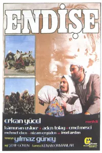 Endişe izle